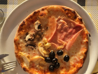 Focus Pizzeria
