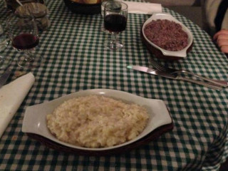 Trattoria Matteotti