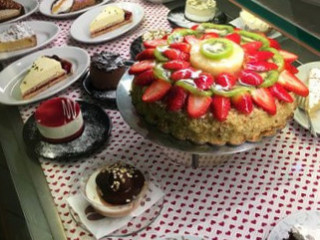 Alexander Cafe