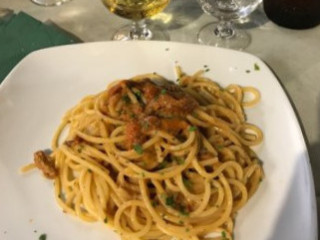 Trattoria Carlomagno