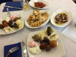 Taverna Greca Knossos