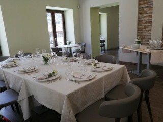 L'oste D'arberia