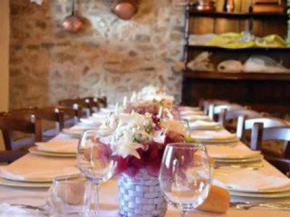 Agriturismo Dell'altopiano Serle