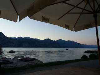 Laasa Beach