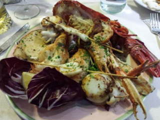 Pizzeria Il Crotto