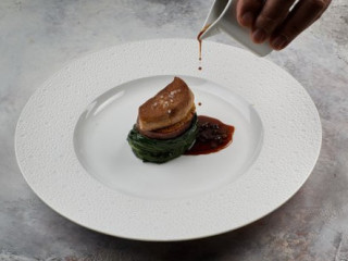 Osteria Perilla