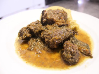 Trattoria Del Moro
