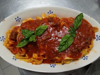 Trattoria Cale A Pasta