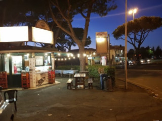Chiosco Porchetta Il Buon Gusto