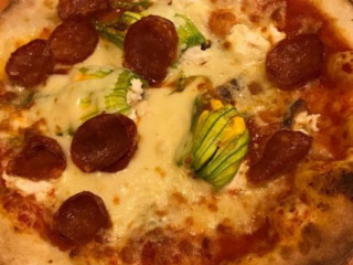 Pizzeria Rosalba