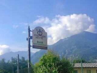 La Maisonnette