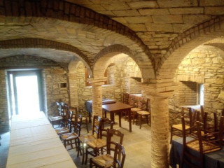 Agriturismo Monte Prinzera