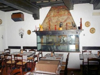 Ristorante Del Barcaiolo