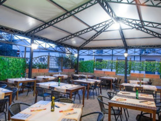 Pizzeria Al Contrario