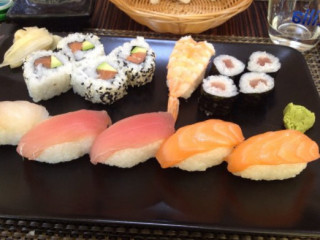 Osaka Sushi