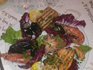 Pizzeria Da Penna