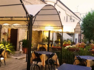 I Cavalieri Di Malta Pizzeria