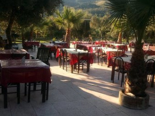 Dell’agriturismo Il Cappellano