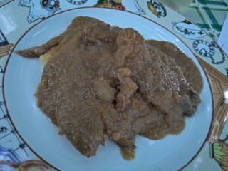 Trattoria Fornasette