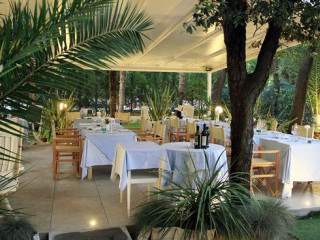 La Taverna Toscana