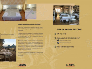 Albergo Pizzeria La Pineta