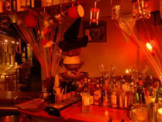 Il Caffè Della Strega