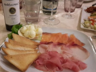 Trattoria Costa