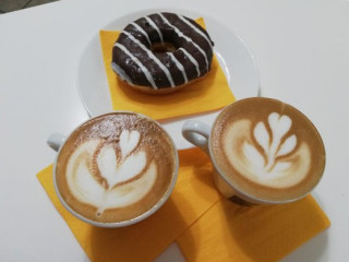 Pancafe Boscarino