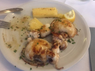 Osteria Del Raboso