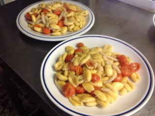 Trattoria Margherita