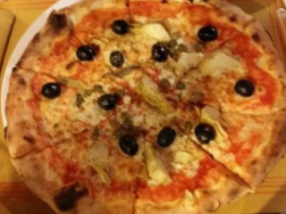 Pizzeria Corte Grande