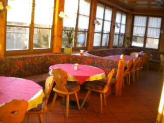 Pizzeria Poststube