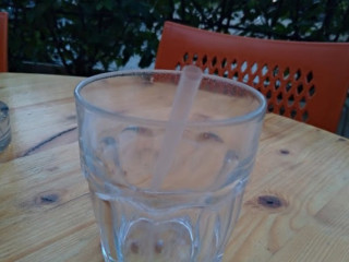 Inno's Cafe
