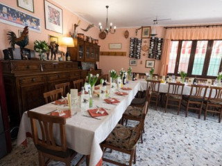 Trattoria San Pietro