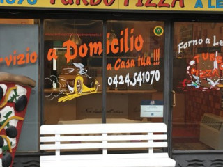 Turbo Pizza Rossano Veneto