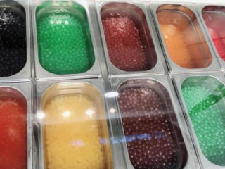 Taiwan Bubbletea