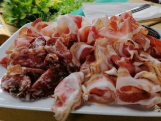 Trattoria Giglio Di Roberto Piccinni