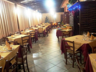 Ristorante Pizzeria La Baronessa F.lli Marano