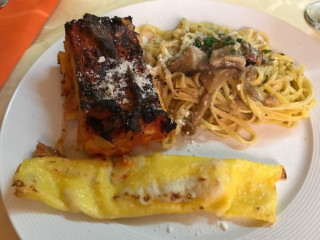 Albergo Ristorante Bar Appennino