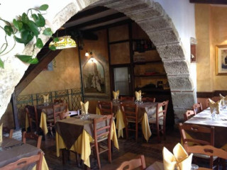 La Locanda Del Castello