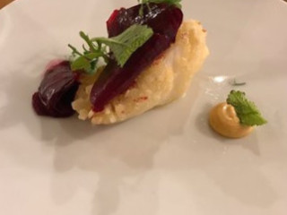 F'orme Osteria
