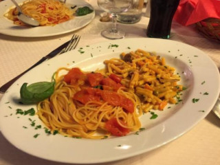 La Marcolfa