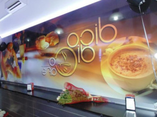 Dico Dico Cafe