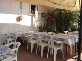 Porticciolo Del Campanello