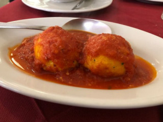 Trattoria Don Ciccio