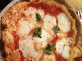 Pizzeria Da Mastro Peppe E #pizzavera