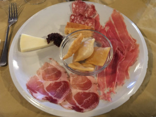 Agriturismo Mulino In Pietra