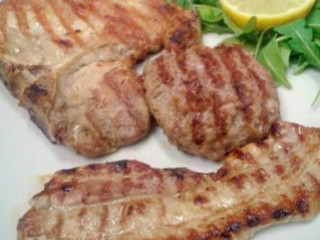 Trattoria Volpelli