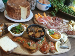 Cantina Lamadè Km0