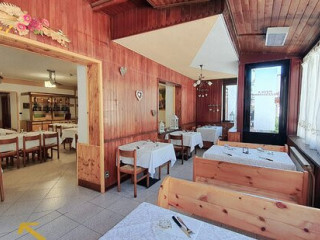 Mangiare In Valle
